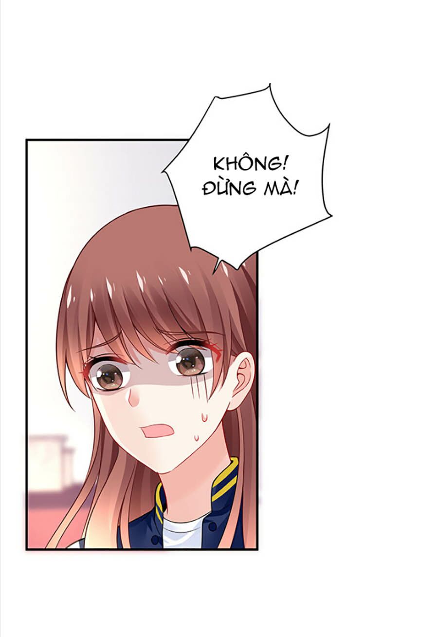 bạn trai 1/4 của tôi chapter 36 11