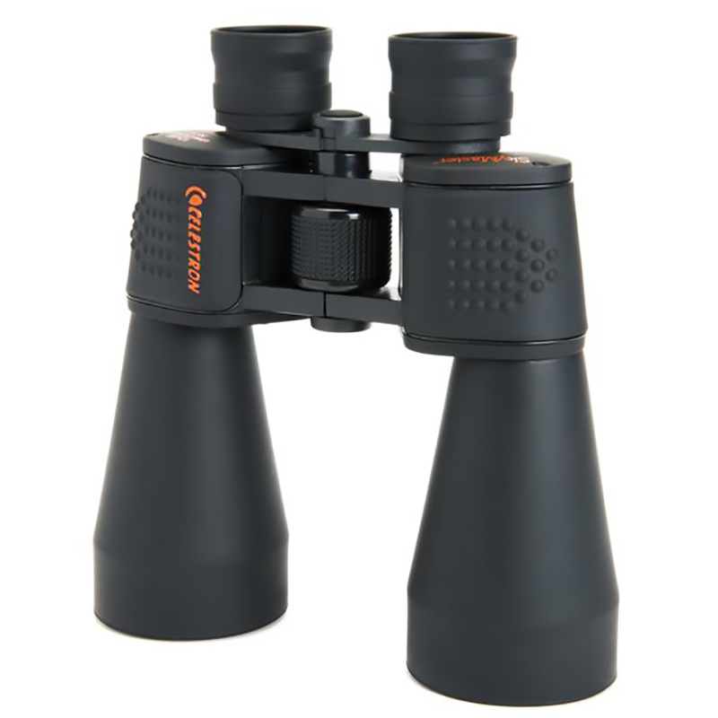 Ống nhòm Skymaster 12x60 ngắm vật thể ở tầm xa thương hiệu Celestron Mỹ | Hàng chính hãng