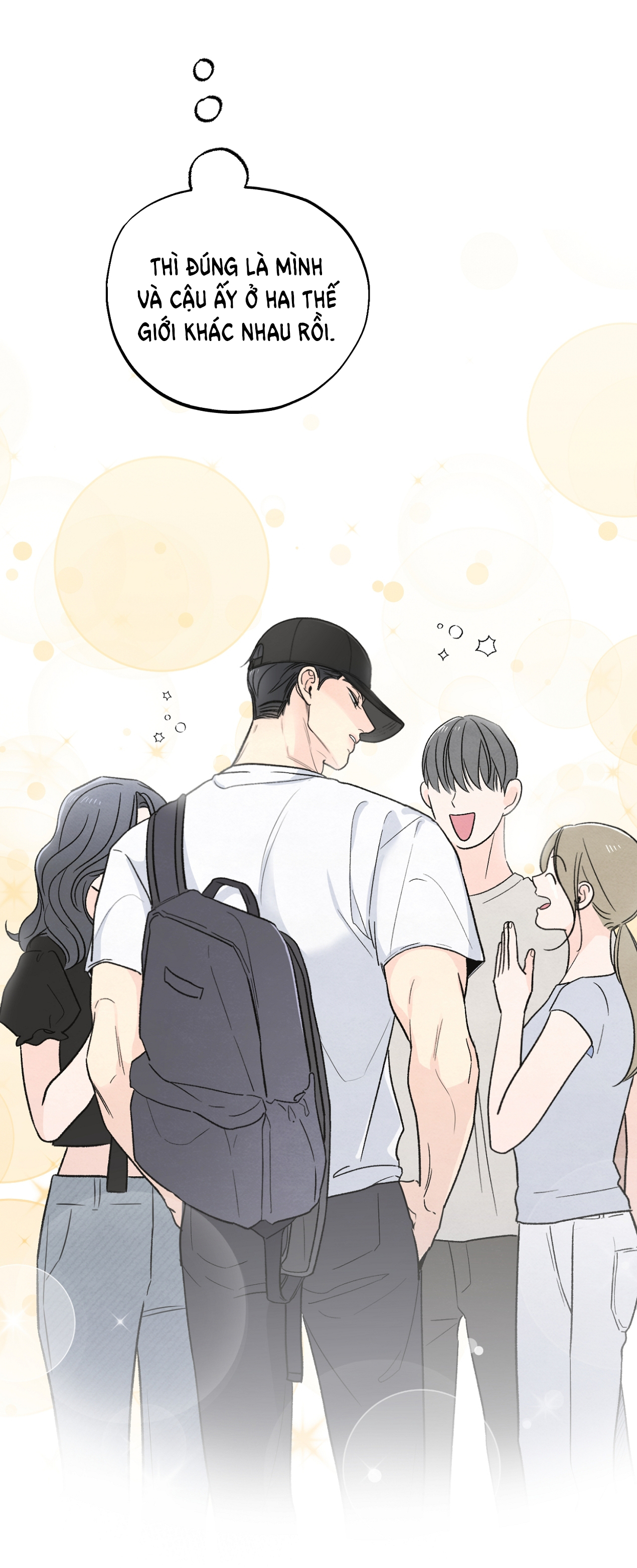 hoàn cảnh của rác rưởi chapter 25.1 7