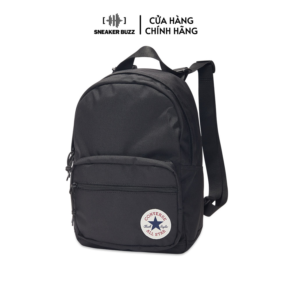 Balo Converse Go Lo Backpack Seasonal 10020538-A01