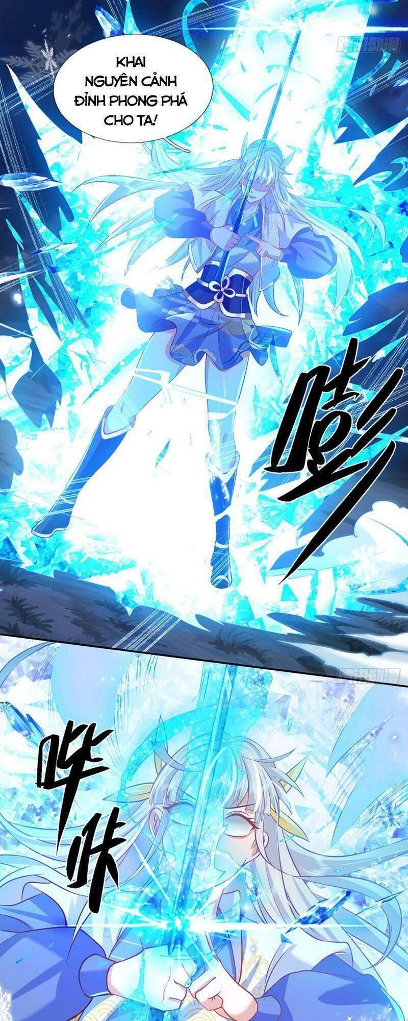 Ta Trở Về Từ Thế Giới Tu Tiên chapter 66 32