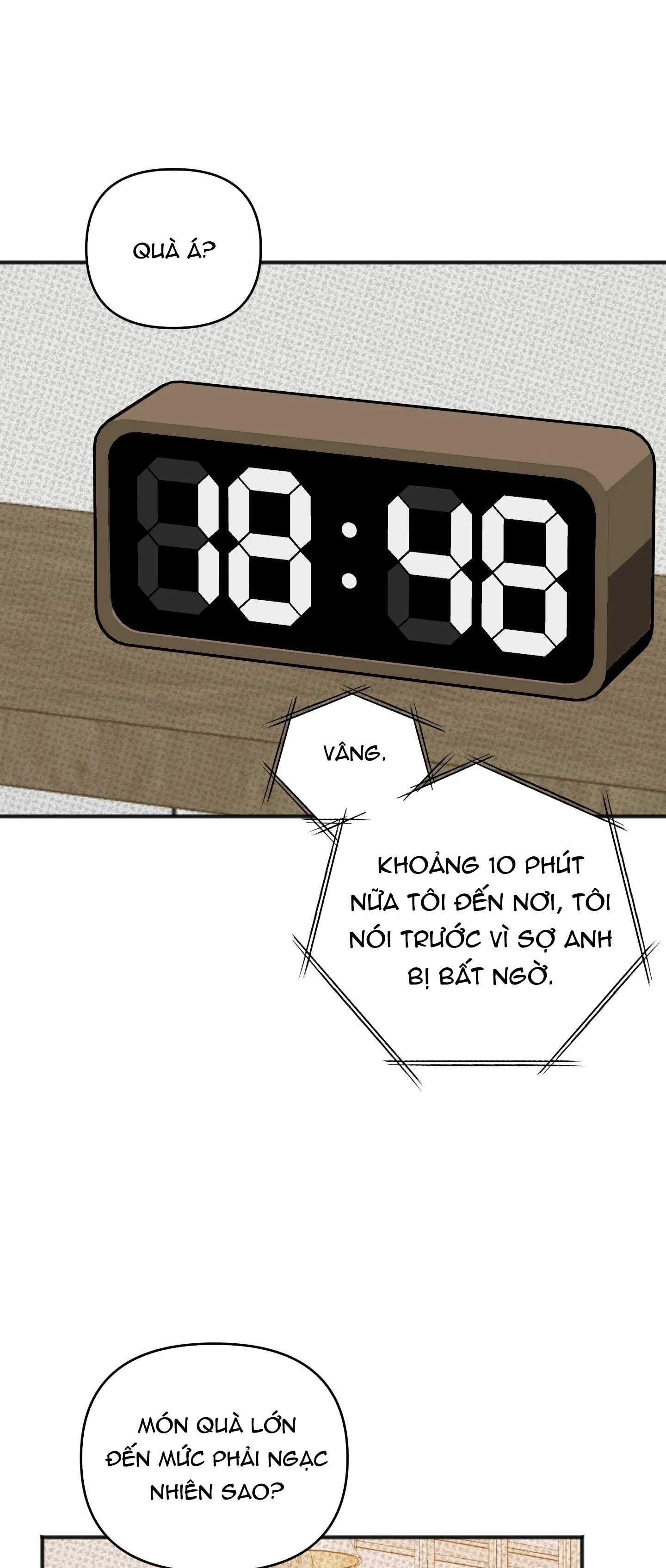 bé xúc tu chapter 26 44