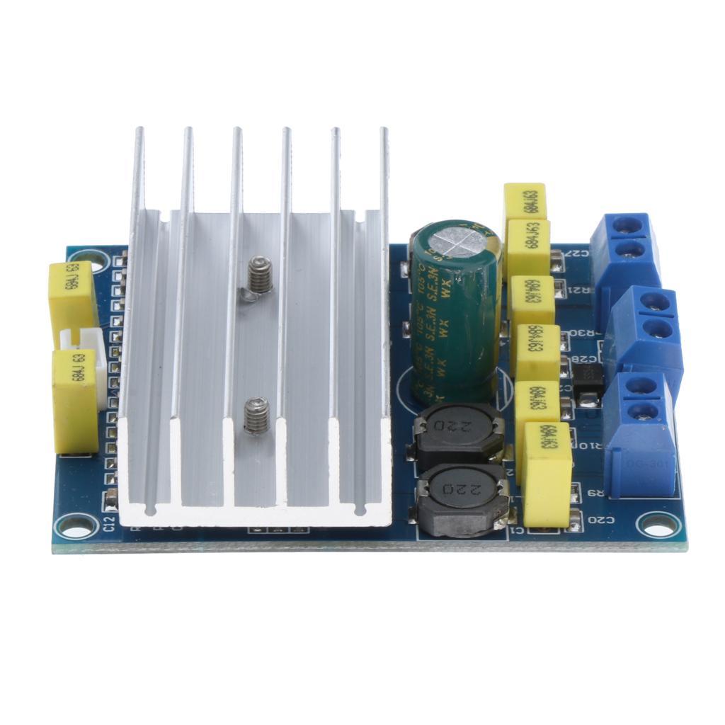 TDA7492 Digital Audio Amplifier Board 2x50W