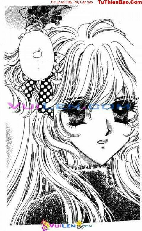 đầu bếp dễ thương chapter 5 86