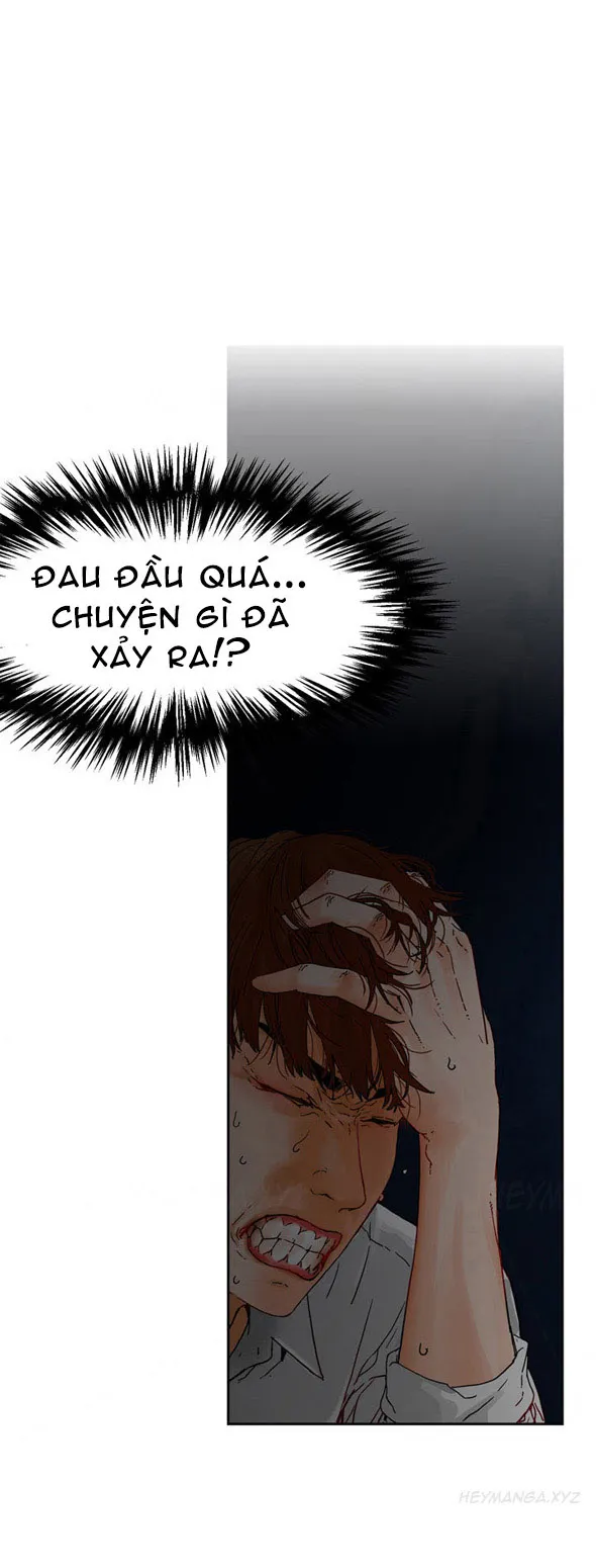 anh ta, tôi, cô ấy chapter 1 25