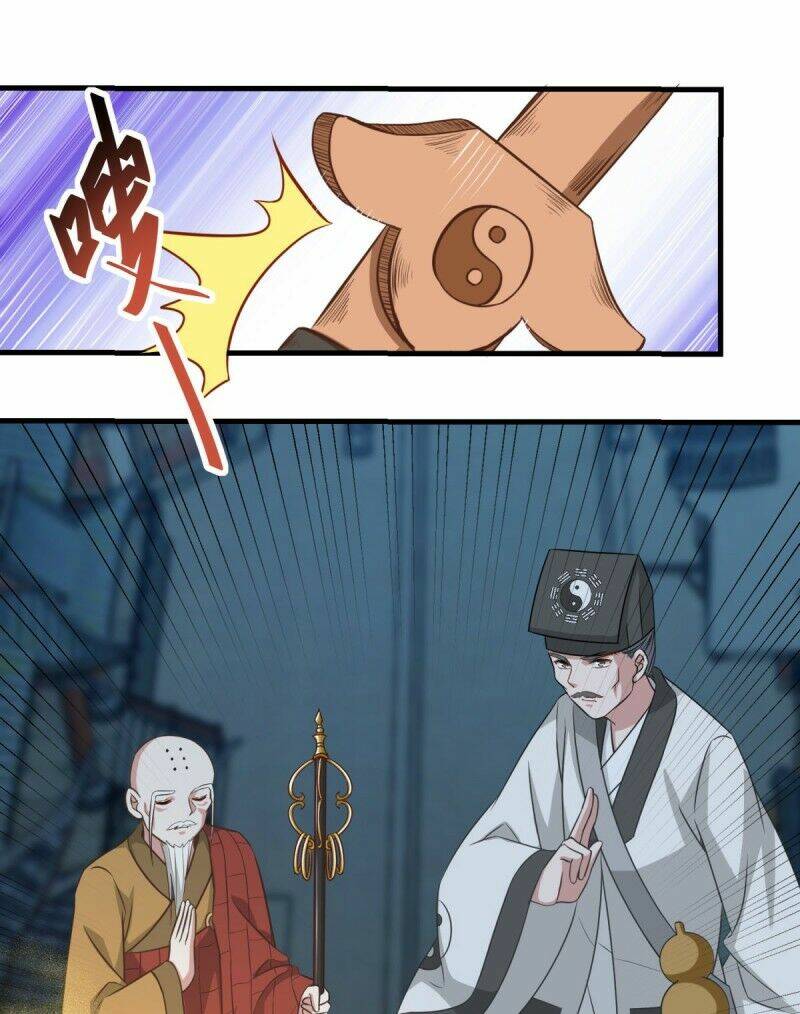 tiên ma đồng tu chapter 154 1