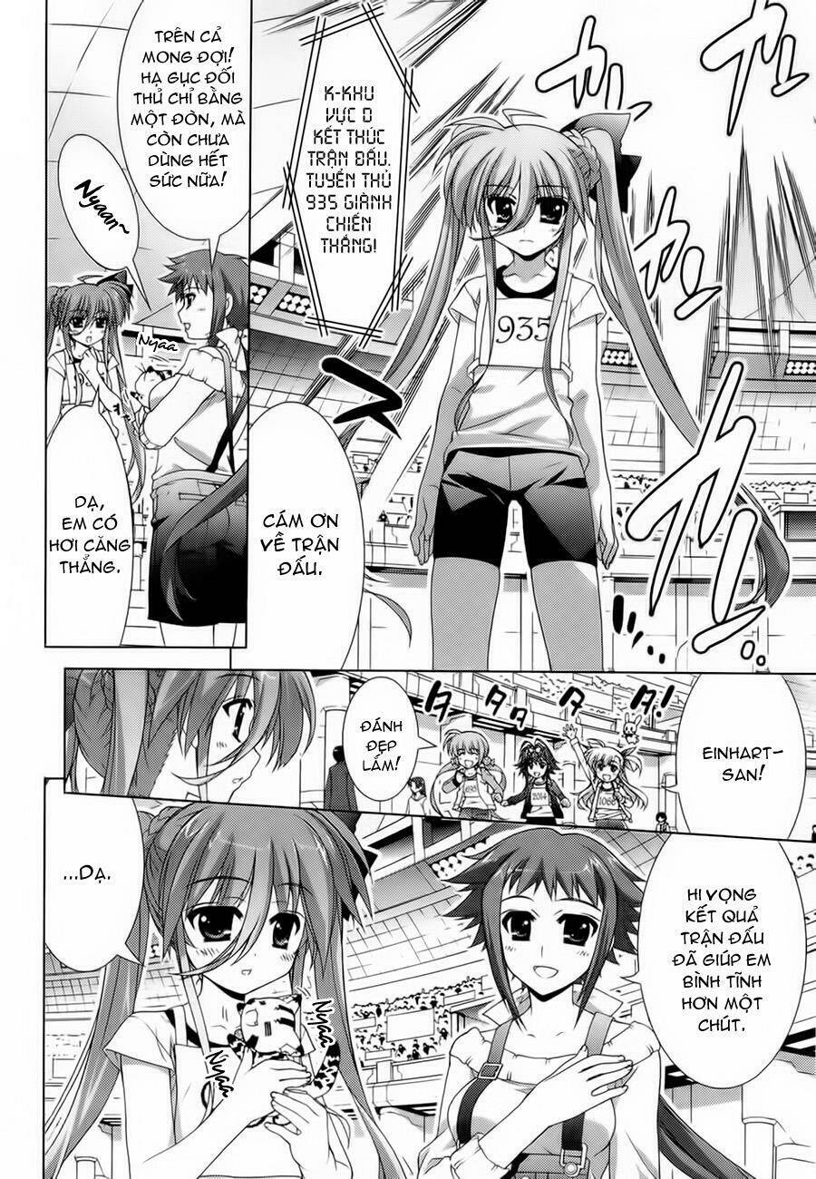 mahou shoujo lyrical nanoha vivid chapter 22 4