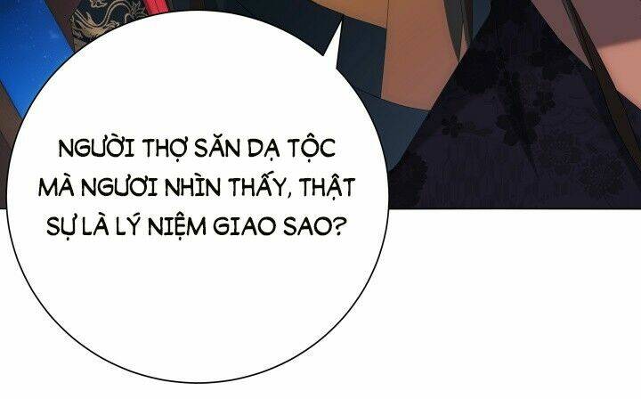 bí mật của dạ tộc chapter 5.3 30