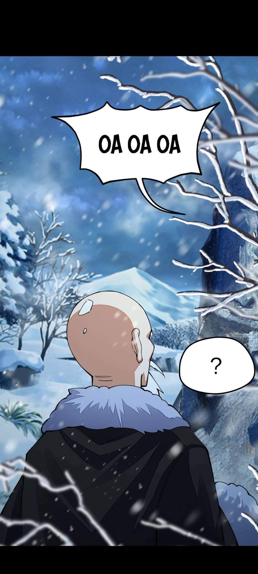 sức mạnh của kiếm thần chapter 16 4