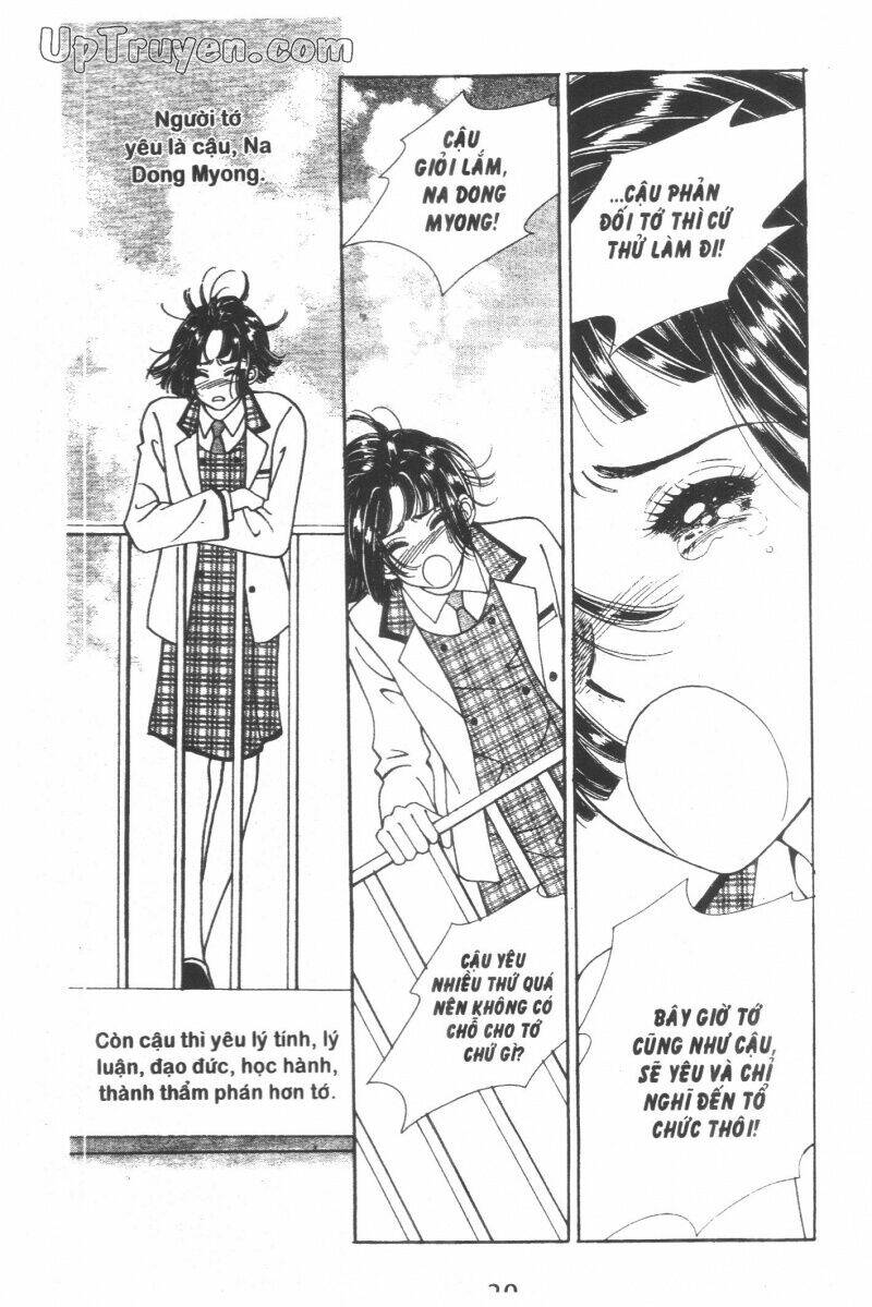 cô nàng ngổ ngáo chapter 6 22