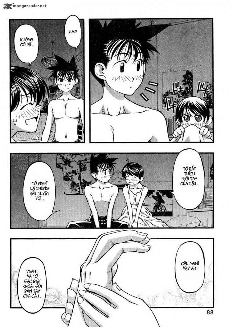 umi no misaki chapter 84 15