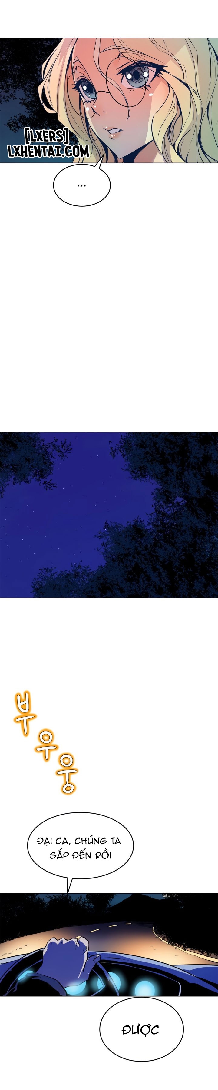 thân phận bí mật chapter 57 11