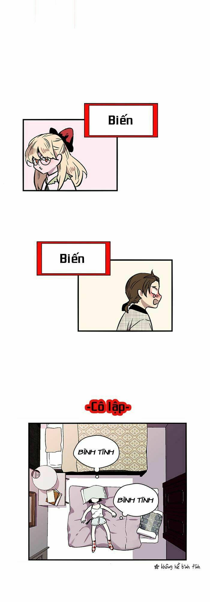 người máy hủy diệt chapter 89 27