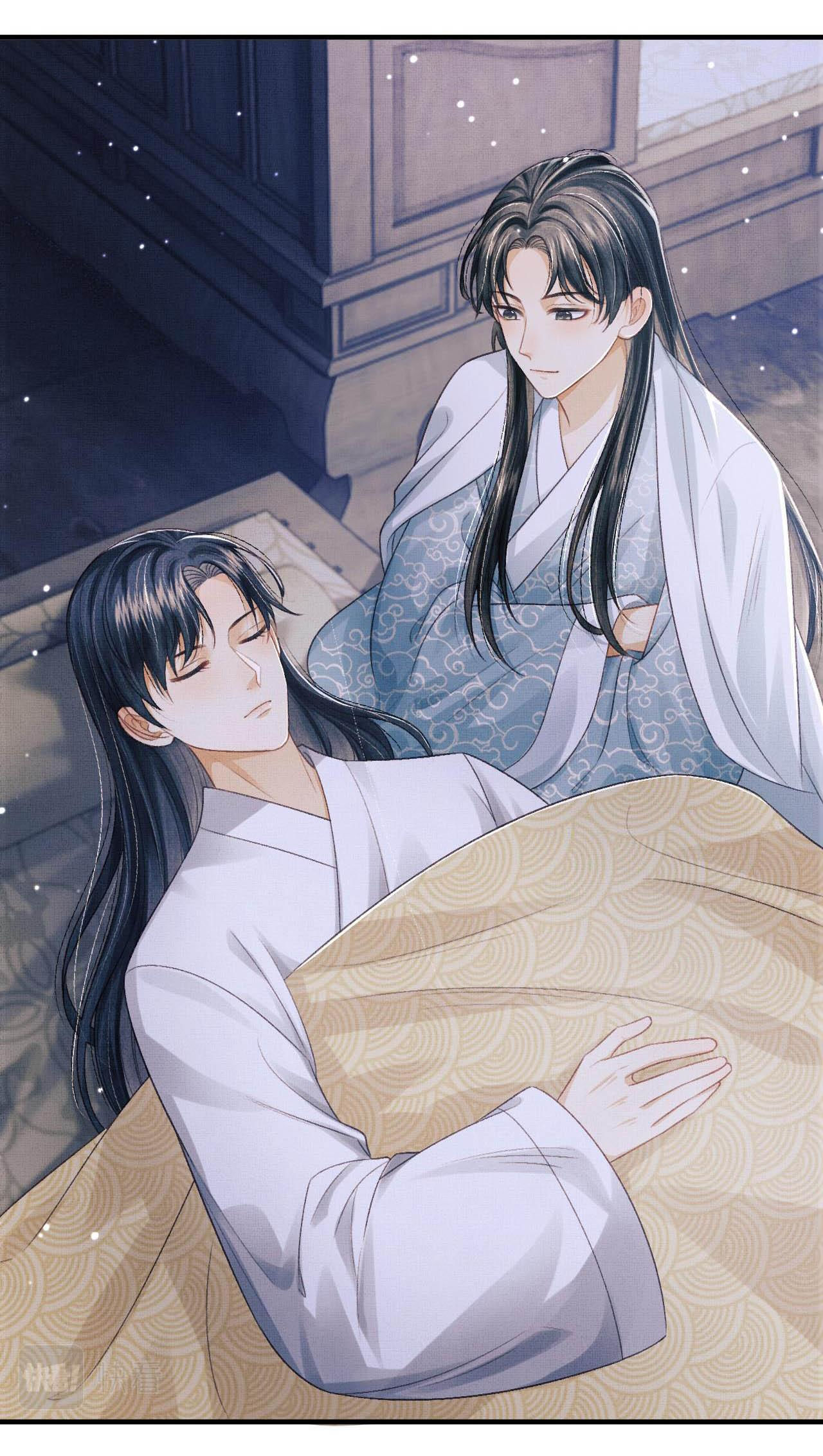 tướng quân luôn tự coi mình thành thế thân chapter 47 43