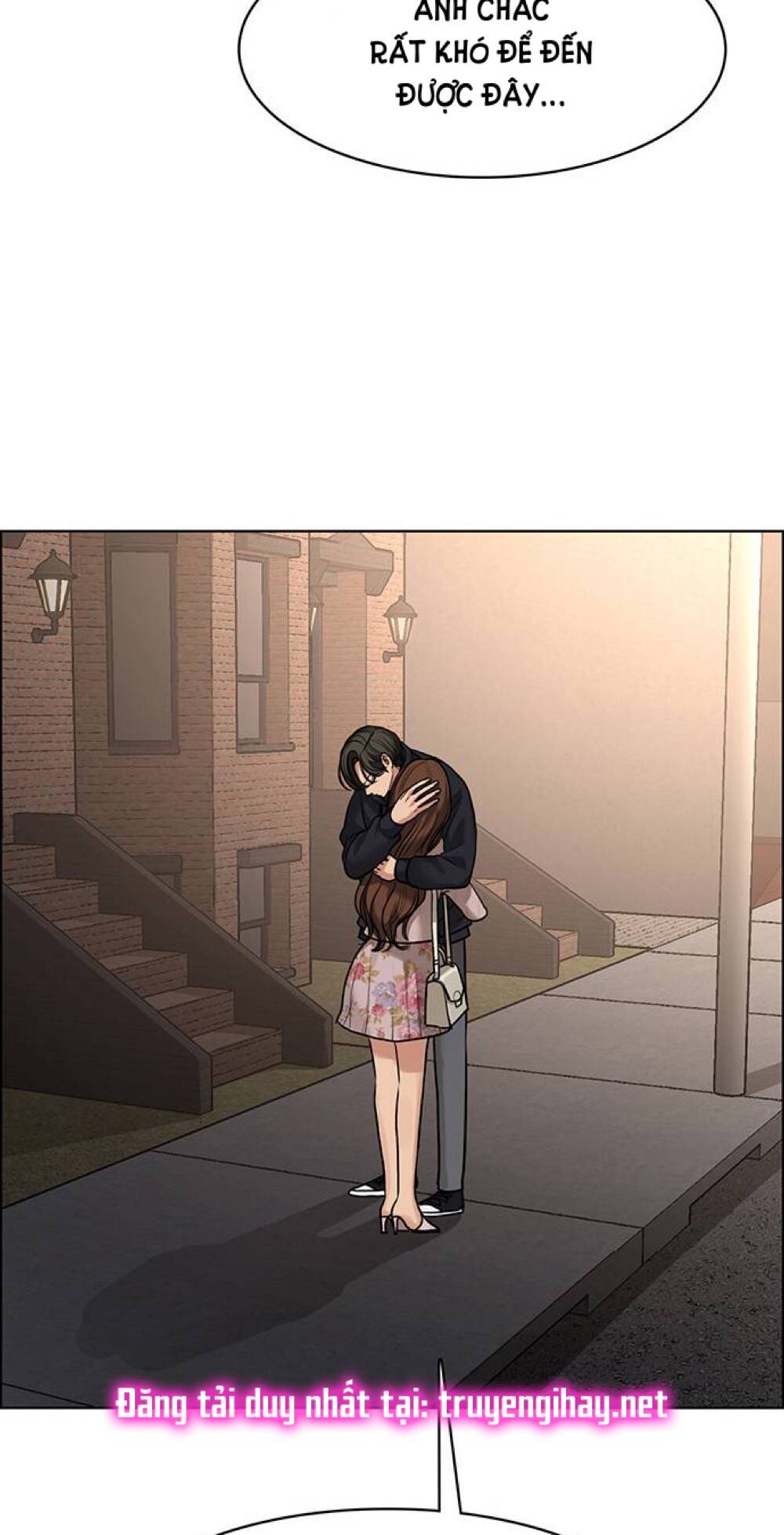 nữ thần giáng thế chapter 188.1 14