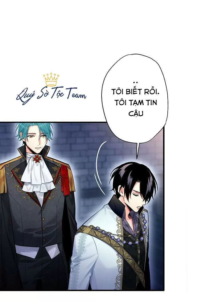 thánh nữ ẩn danh chapter 136 2