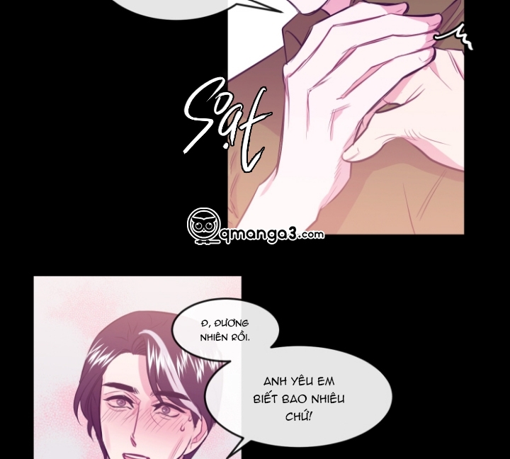 kiếp trước bí ẩn của giáo sư chapter 16 26