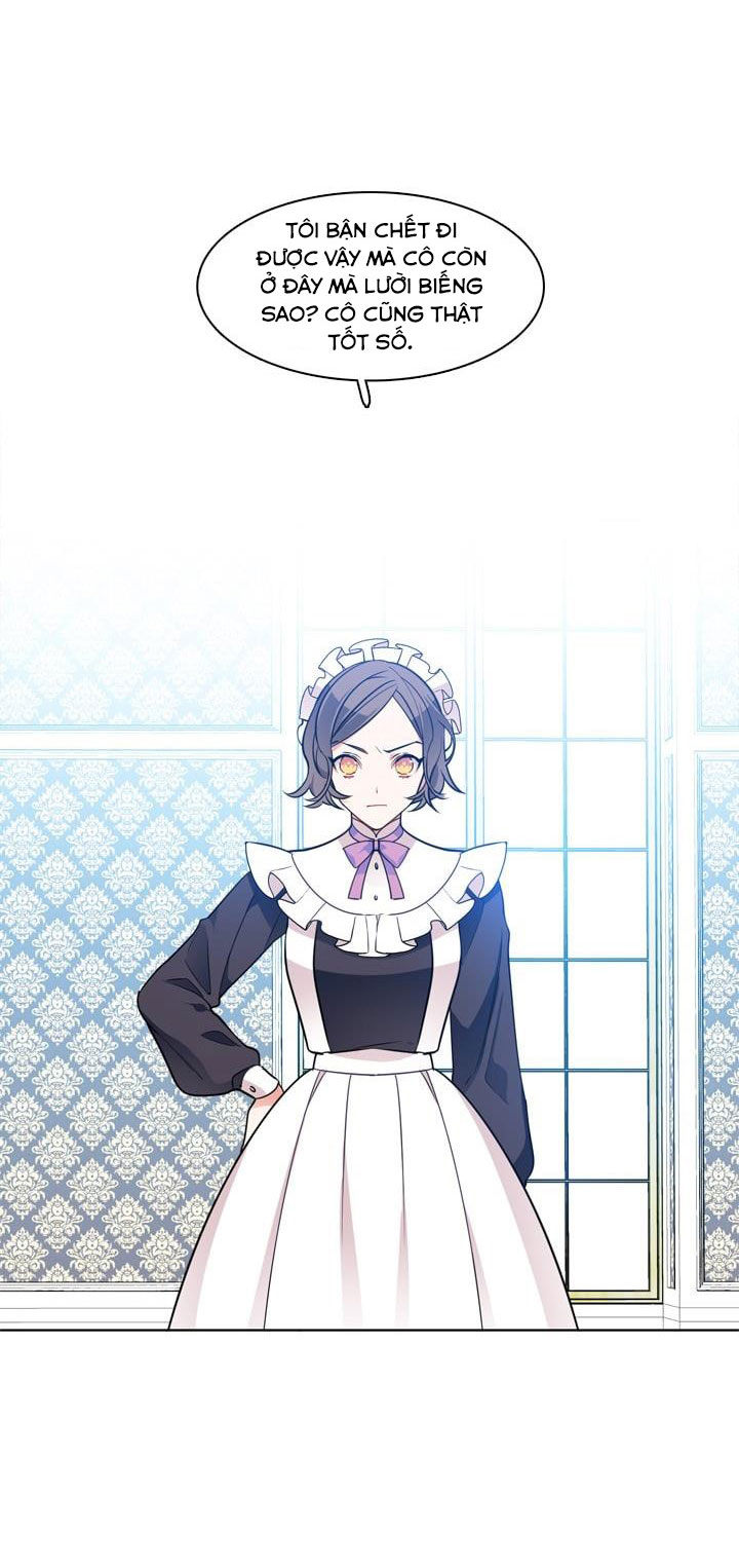 thanh tra của muiella chapter 52 57