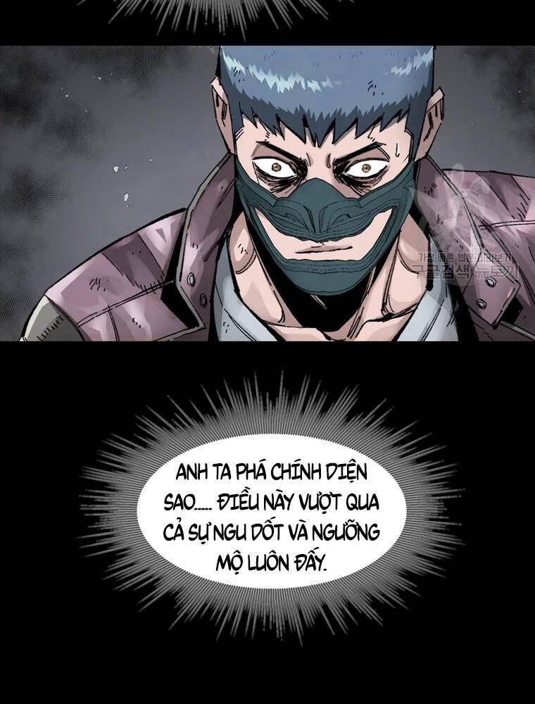 mật mã mê cung chapter 25 87