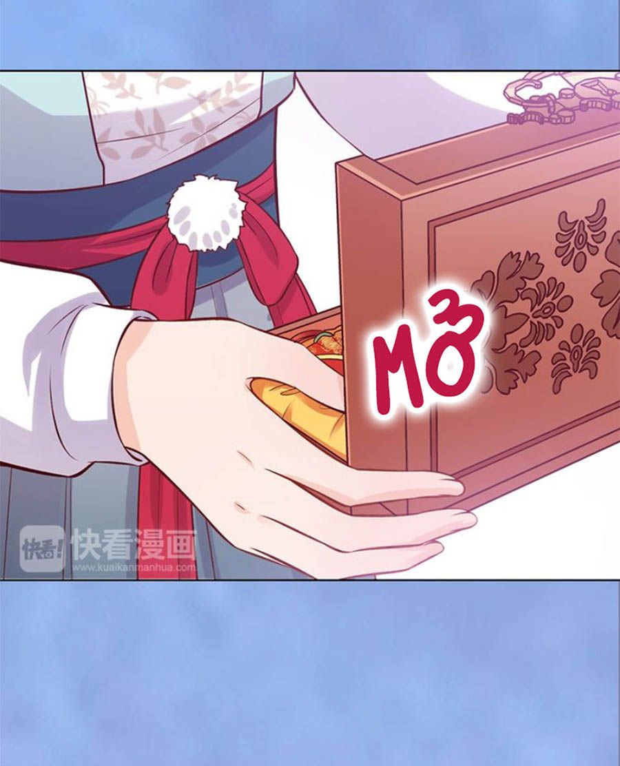 mỹ nhân già rồi chapter 43 55