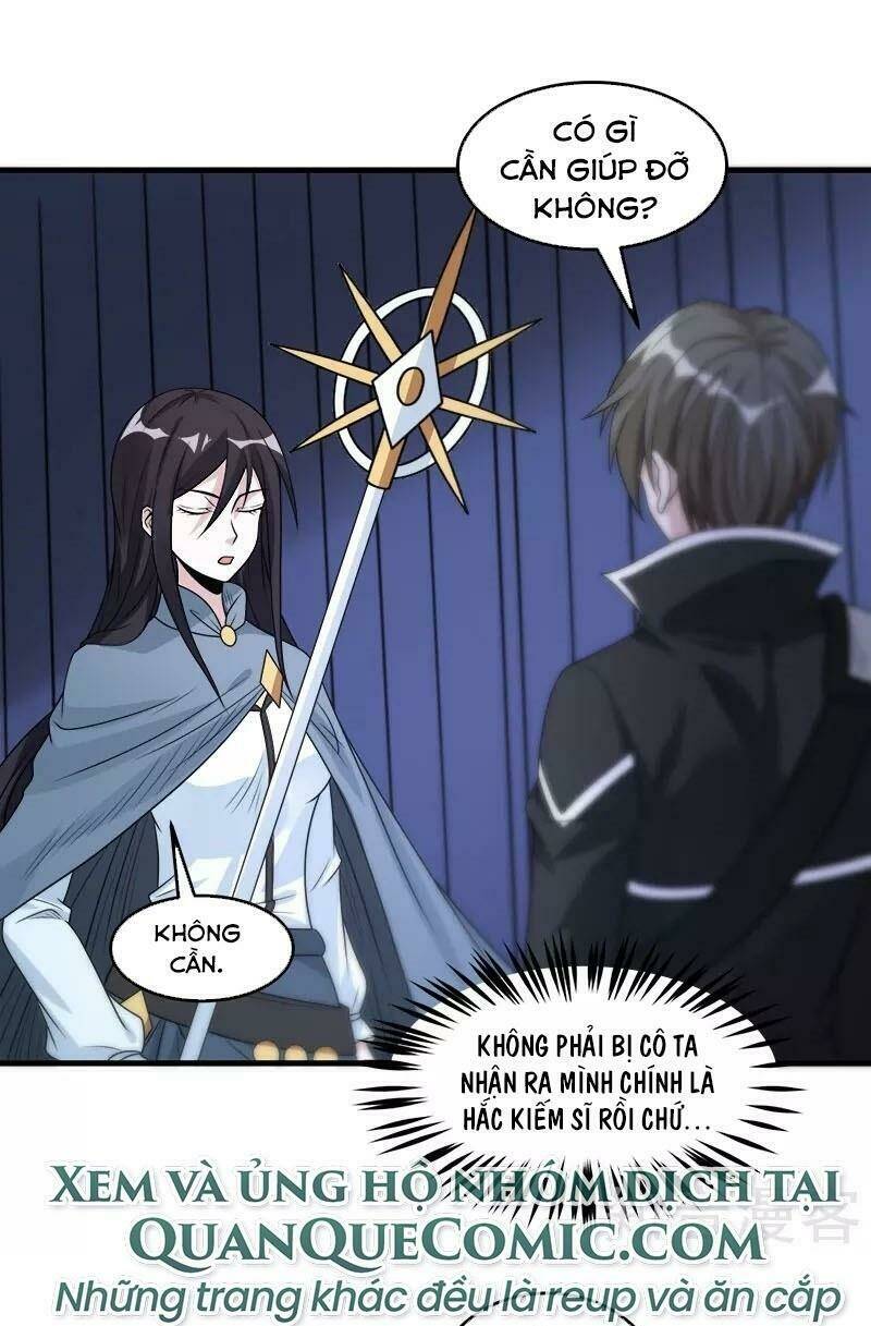 kiếm vũ chapter 102 21