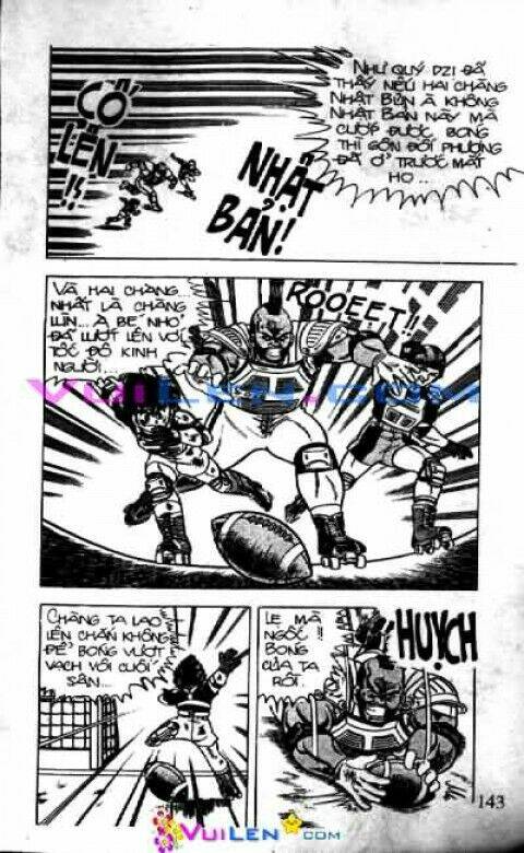 sôi động cầu trường full 17 tập chapter 1 143