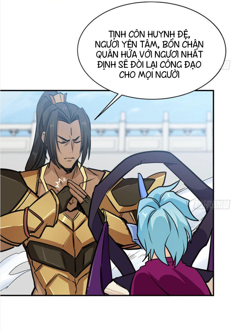 khởi đầu bằng một con côn chapter 140 11