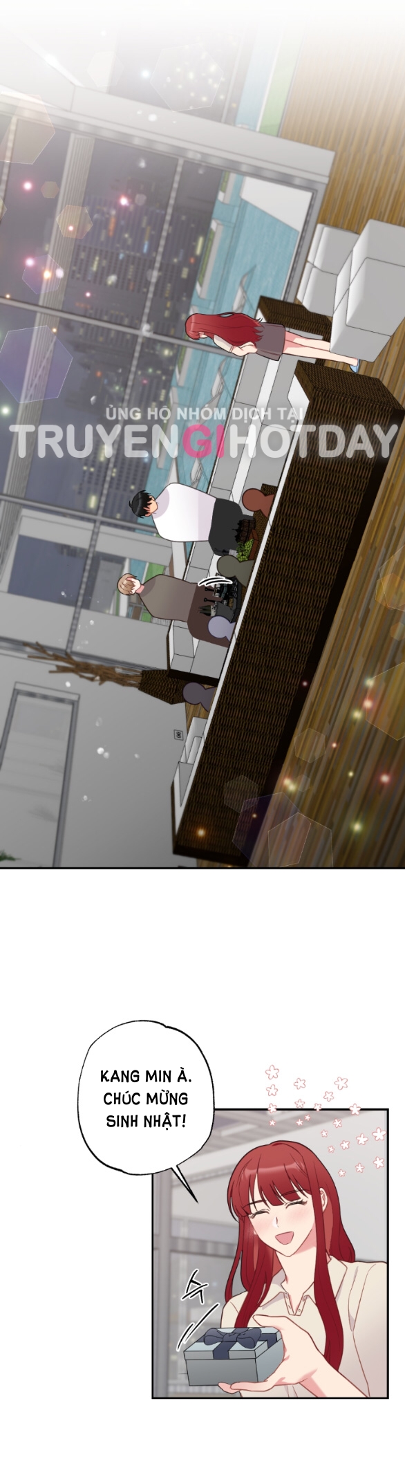 [18+] phương pháp xuất tinh của dosagyeon chapter 2.1 1