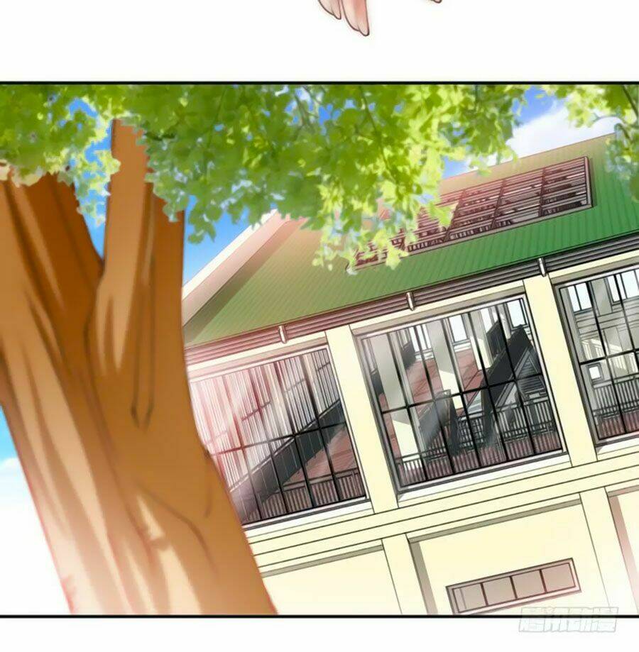 người yêu khát máu của tôi chapter 89 8