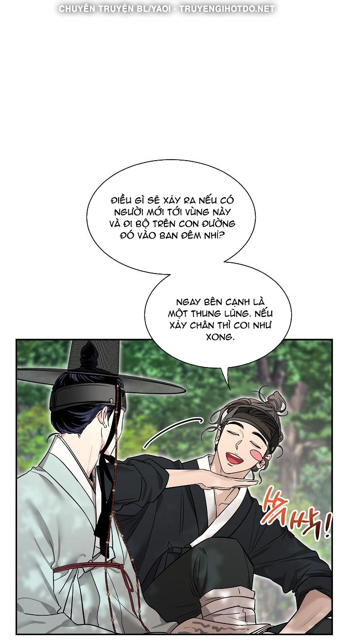 [18+] tuyển tập truyện bl ngắn - double bell chapter 56 20