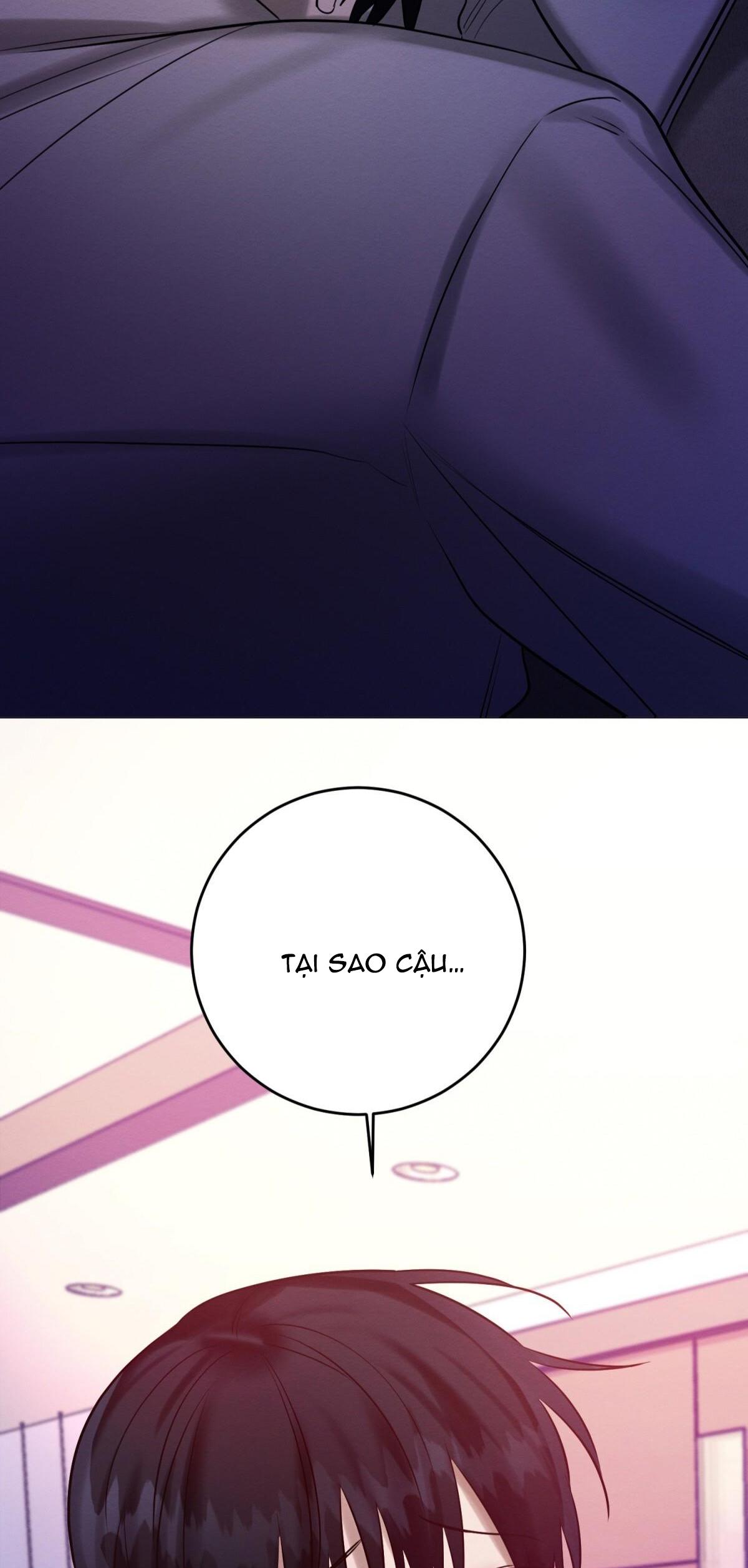 lý do của ác nhân chapter 30 34