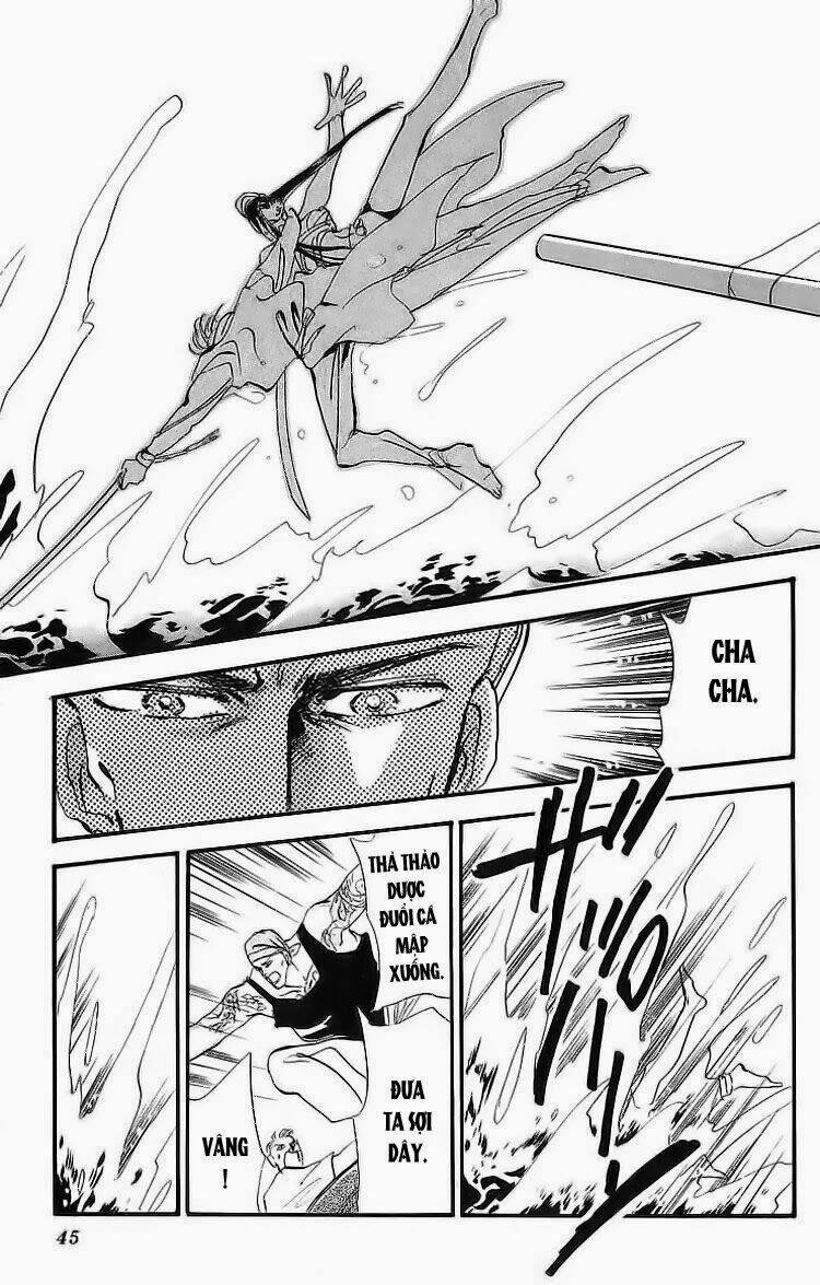 đứa con số phận chapter 9 42