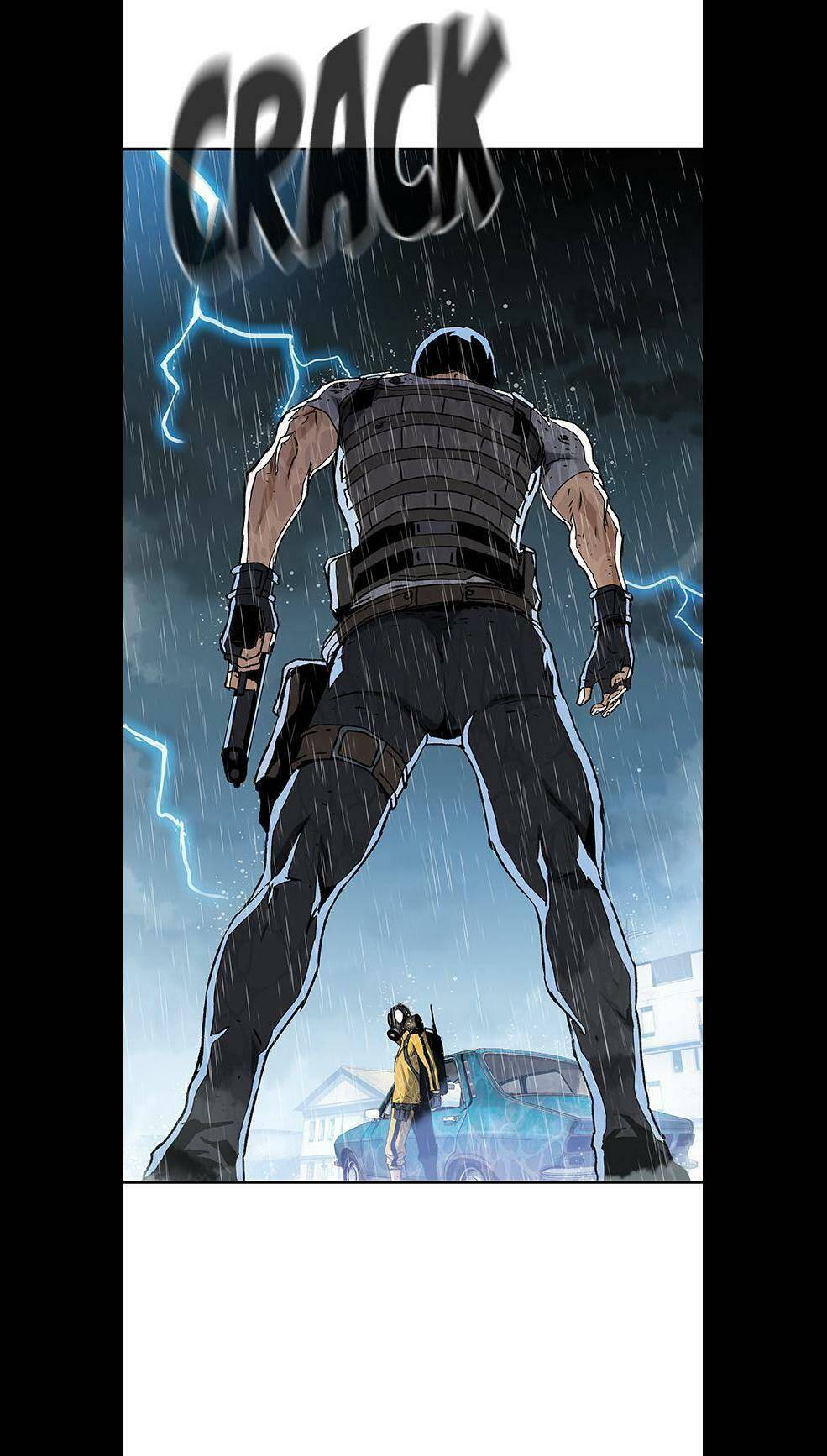 pubg - cuộc chiến sinh tồn - 100 chapter 37 49