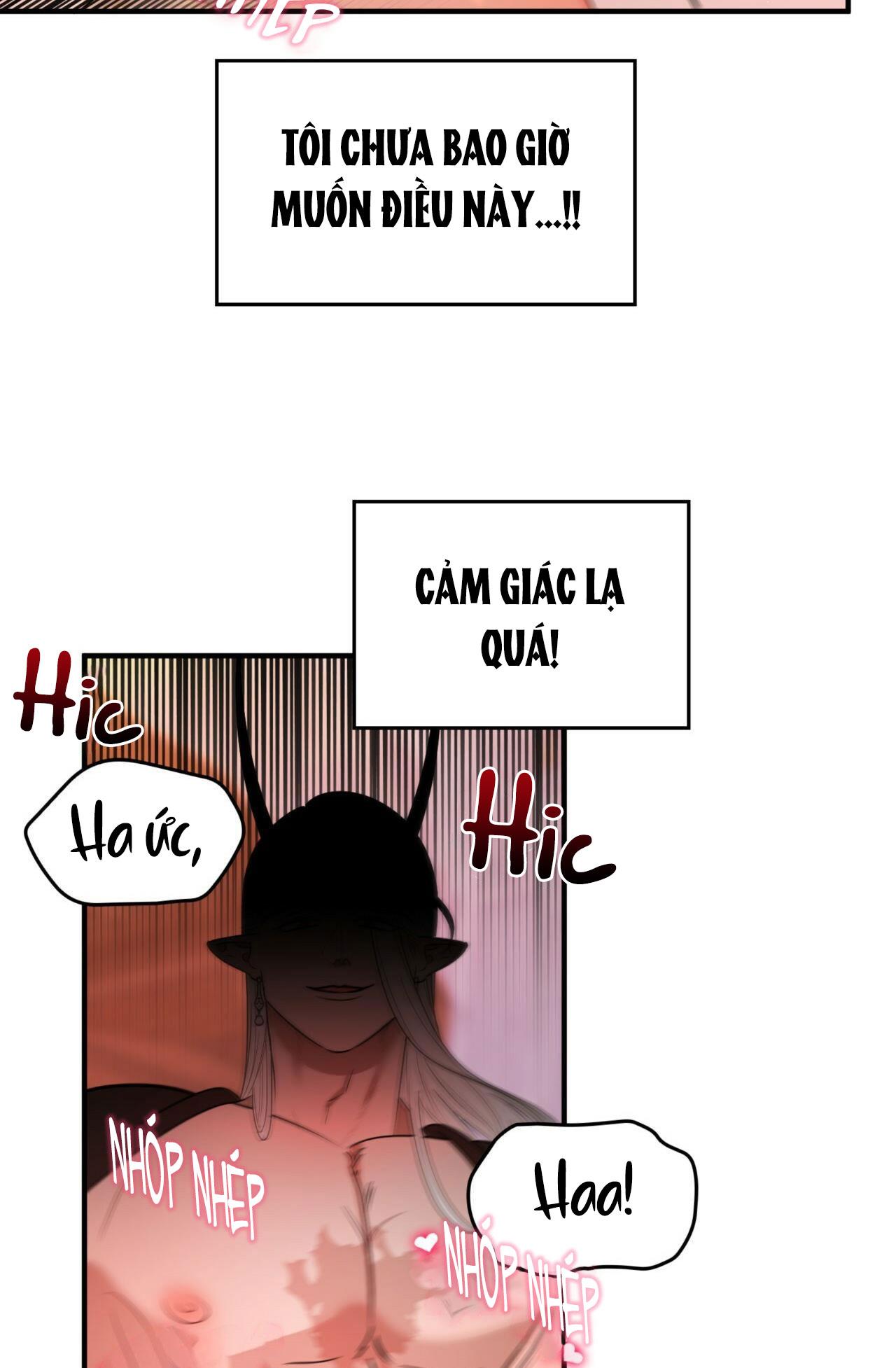 (np) độc thân muôn năm chapter 15 41