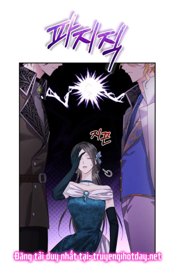 chiếm hữu trái tim bạo chúa chapter 15.2 15