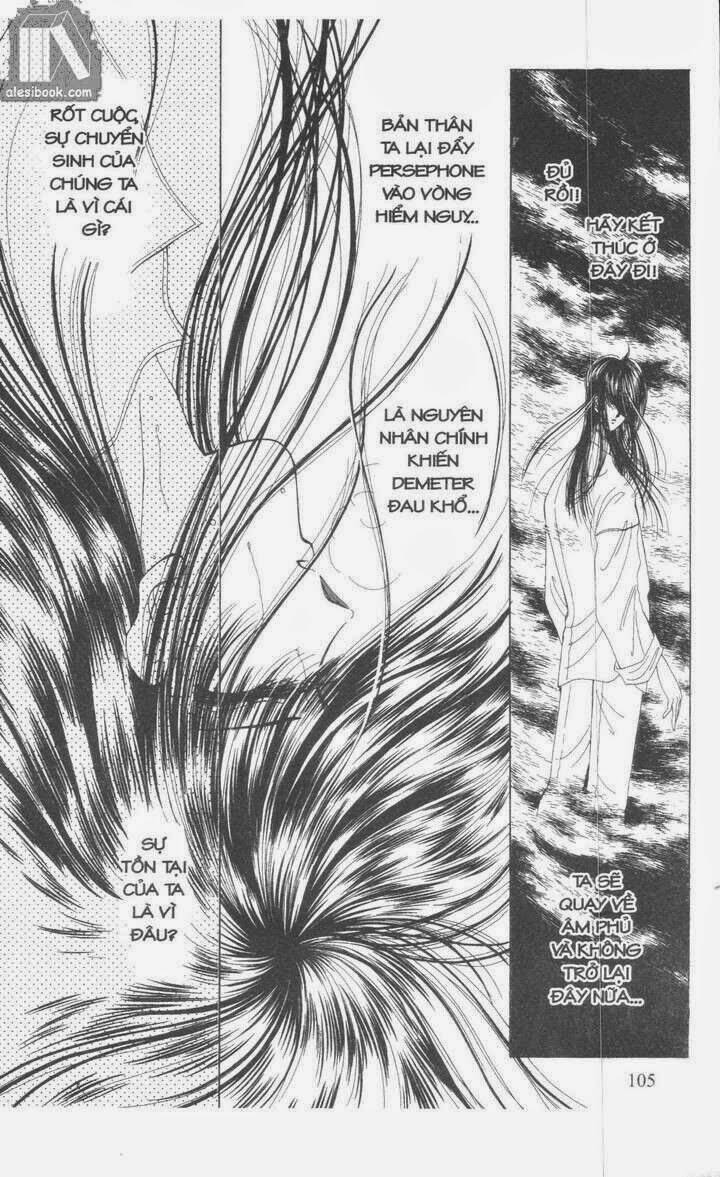 aries thần thoại cung hoàng đạo chapter 5 88