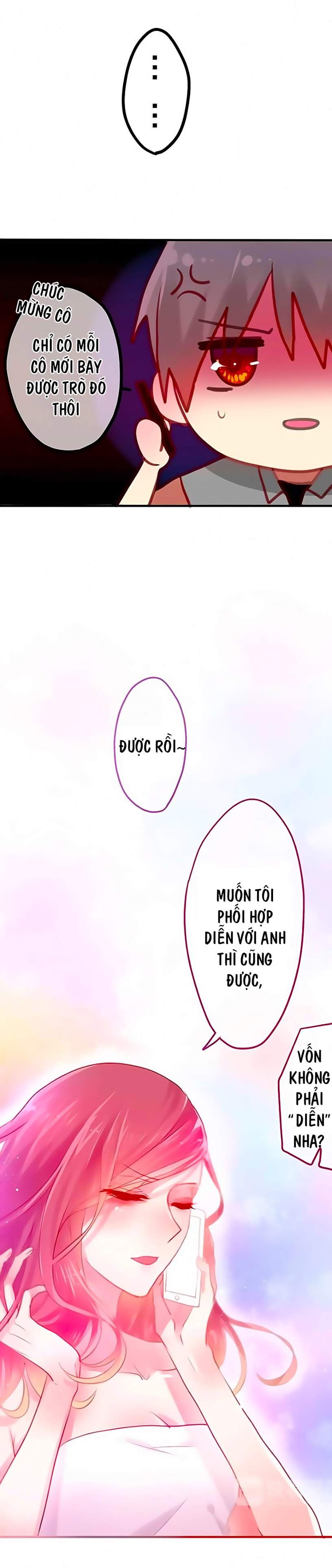 tháng sáu kì diệu chapter 8 5