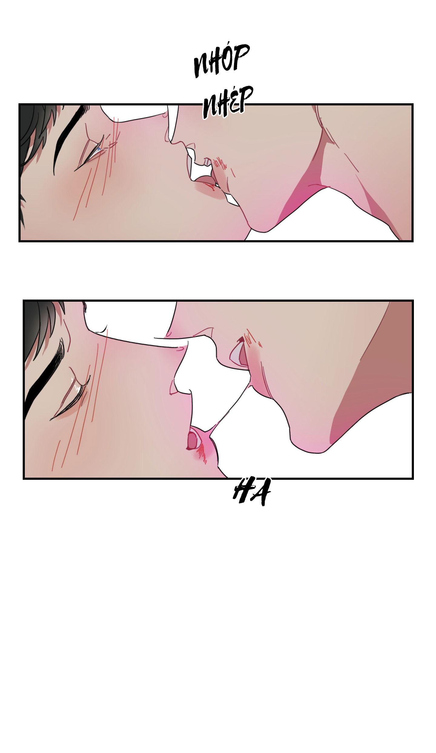 ngọt ngào và lạnh lùng chapter 1.1 21