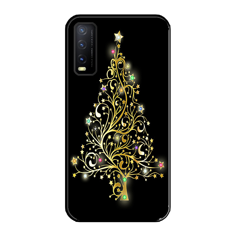Ốp Lưng Dẻo Dành Cho VIVO Y20s