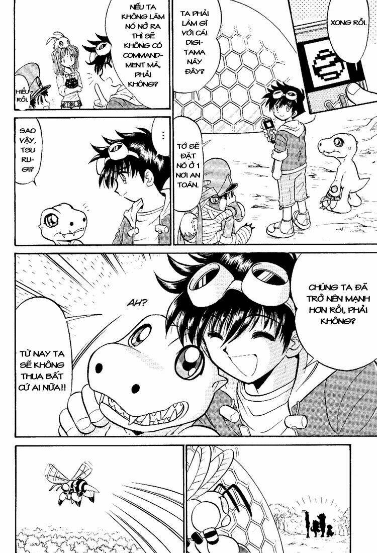 digimon next chapter 7 28