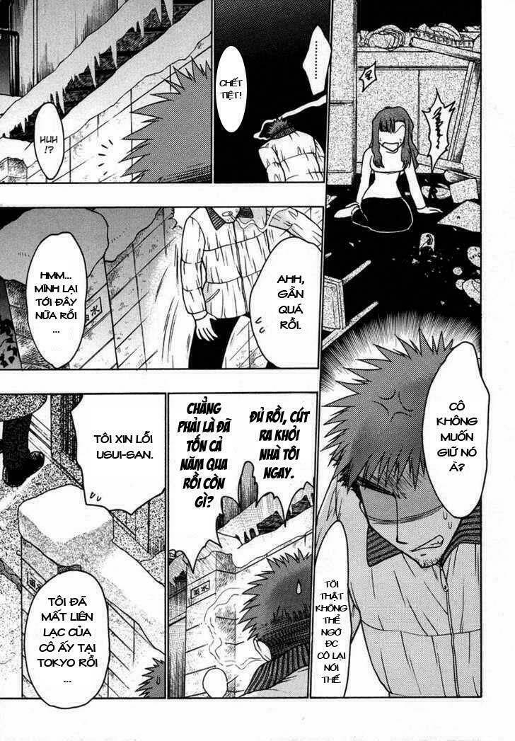 little vampire chapter 23 10