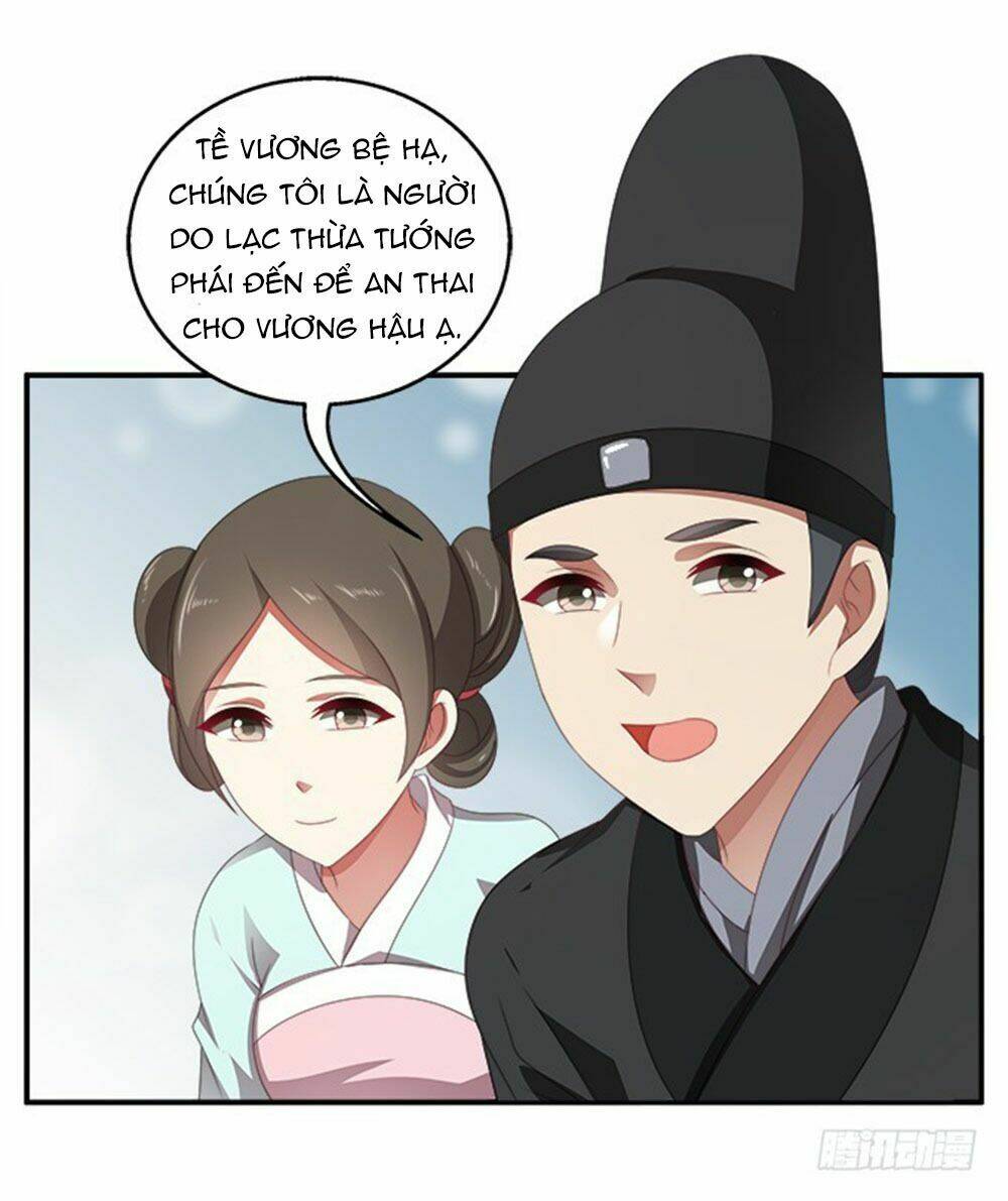 thịnh thế an nhiên chapter 58 16