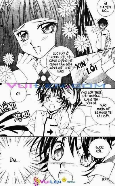 nàng công chúa bỏ trốn chapter 4 97