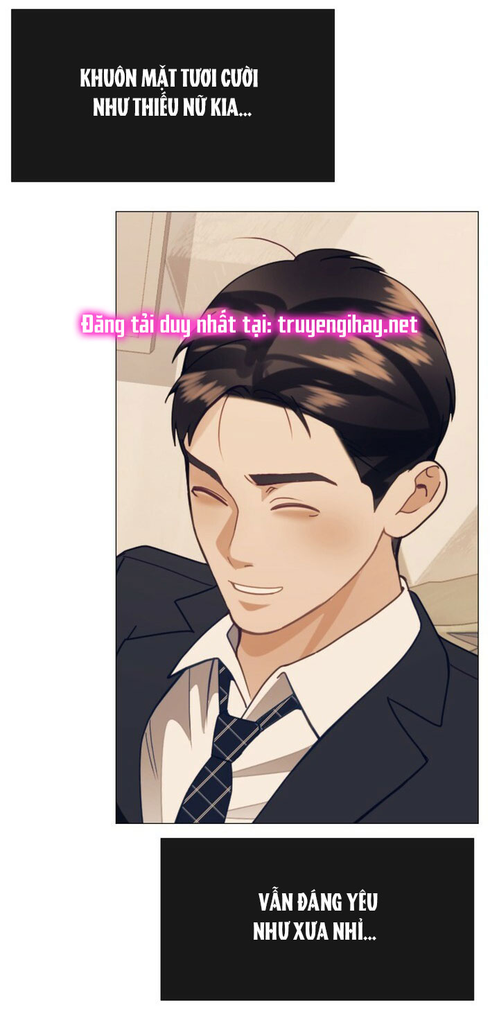 [18+] con không muốn đâu, cha à! chapter 22.1 26