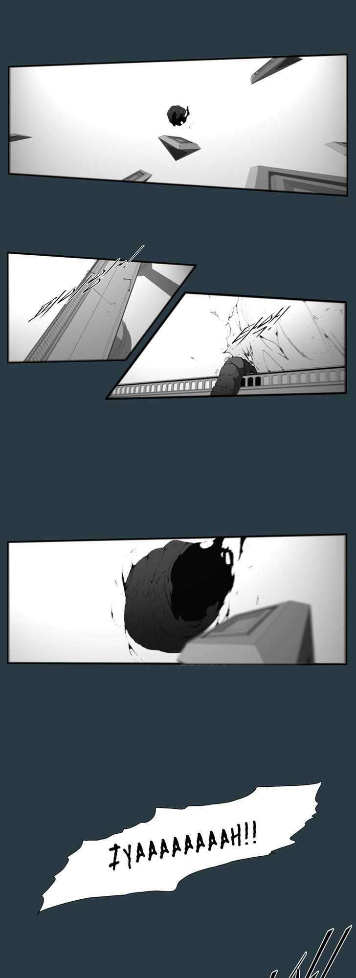 siêu năng chapter 168 6