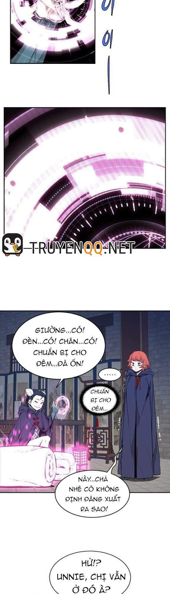 kim giáp đồ long chapter 15 7