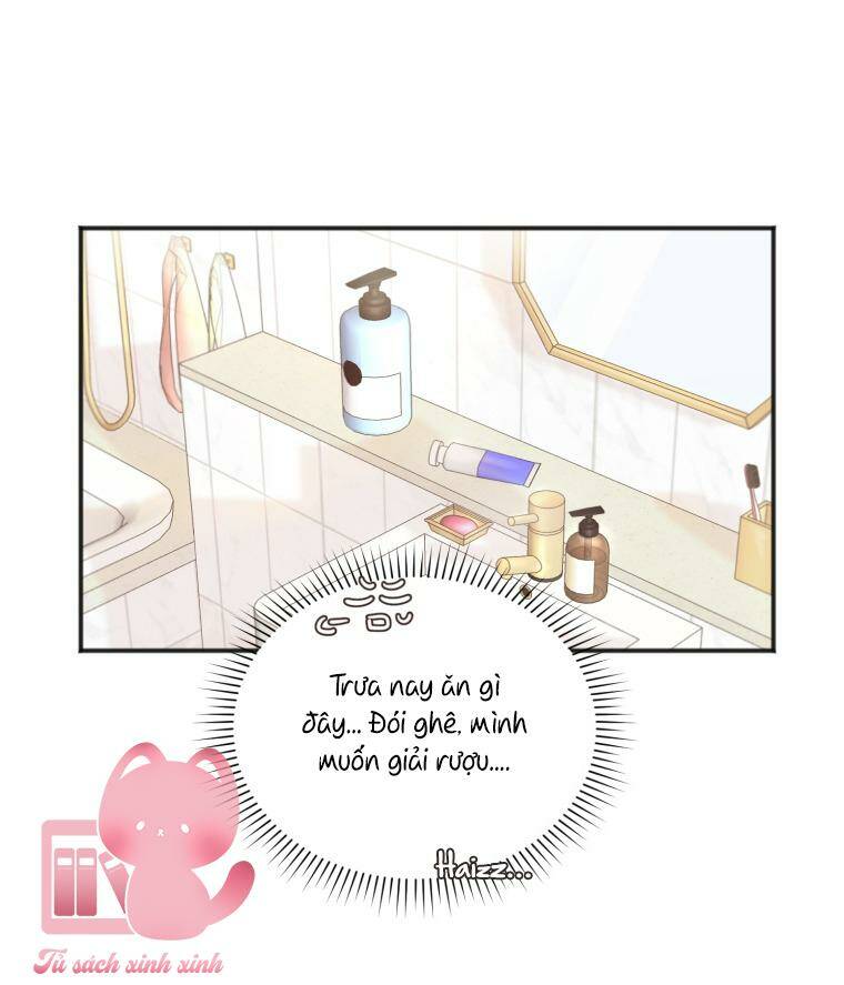 Dịch Vụ Chuyển Phát Hình Mẫu Lý Tưởng chapter 0 18