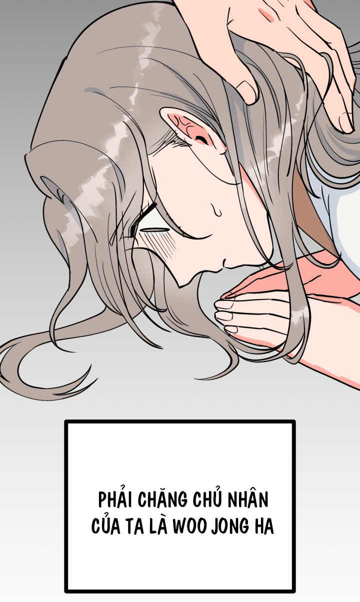 độc chủ chapter 3 32