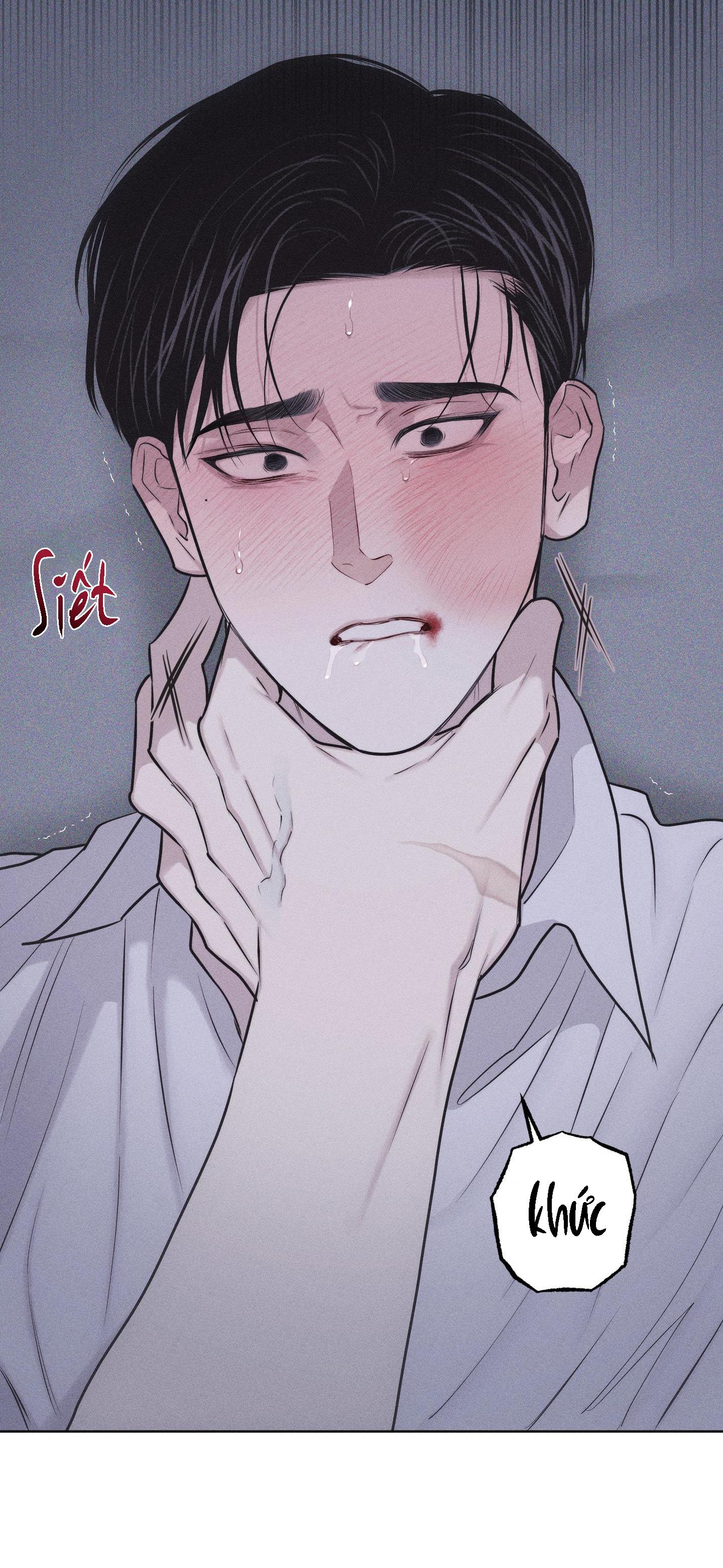 hình thái tình tan chapter 23 55