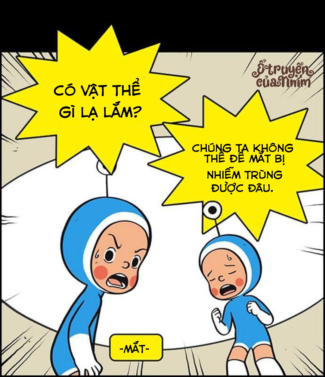 yumis cells chapter 42 5